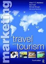 Marketing in Travel and Tourism