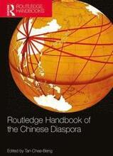Routledge Handbook of the Chinese Diaspora