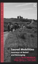 Sacred Mobilities