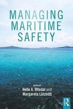 Managing Maritime Safety