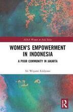 Women's Empowerment in Indonesia