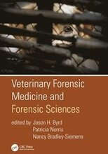 Veterinary Forensic Medicine and Forensic Sciences
