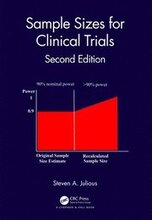 Sample Sizes for Clinical Trials