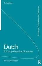 Dutch: A Comprehensive Grammar