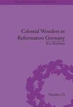 Celestial Wonders in Reformation Germany