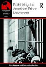 Rethinking the American Prison Movement