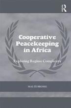 Cooperative Peacekeeping in Africa