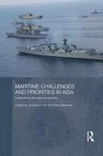 Maritime Challenges and Priorities in Asia