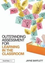 Outstanding Assessment for Learning in the Classroom
