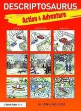 Descriptosaurus: Action & Adventure