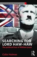 Searching for Lord Haw-Haw