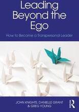 Leading Beyond the Ego