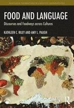 Food and Language