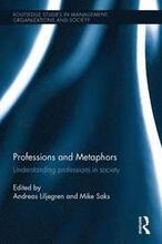 Professions and Metaphors