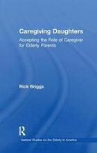 Caregiving Daughters