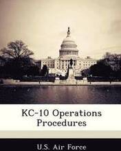 Kc-10 Operations Procedures