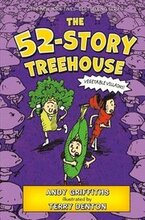 52-story Treehouse