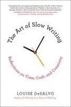 Art Of Slow Writing