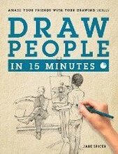 Draw People In 15 Minutes