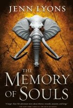 Memory of Souls