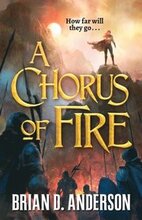 Chorus of Fire
