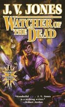 Watcher of the Dead: Book Four of Sword of Shadows