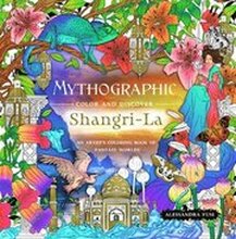 Mythographic Color and Discover: Shangri-La