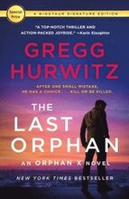 Last Orphan