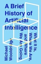 Brief History Of Artificial Intelligence