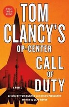 Tom Clancy's Op-Center: Call Of Duty