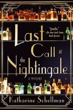 Last Call At The Nightingale