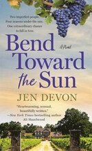 Bend Toward the Sun