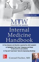 Master the Wards: Internal Medicine Handbook, Third Edition
