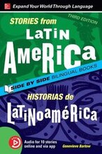 Stories from Latin America / Historias de Latinoamrica, Premium Third Edition