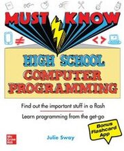 Must Know High School Computer Programming