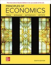 Principles of Economics ISE