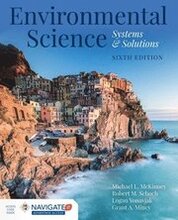 Environmental Science: Systems And Solutions