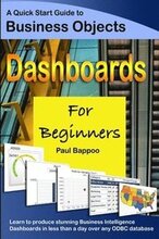 Business Objects Dashboards for Beginners