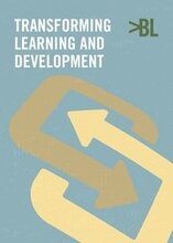 Transforming Learning and Development