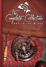 The Complete Collection Vol. I, II & III