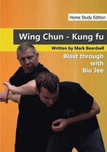 Wing Chun - the Brutality of Biu Jee - Hse