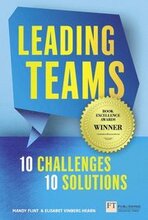 Leading Teams - 10 Challenges : 10 Solutions