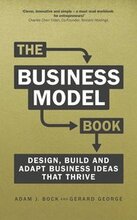 Business Model Book, The