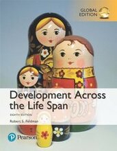 Development Across the Life Span, Global Edition