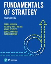 Fundamentals of Strategy