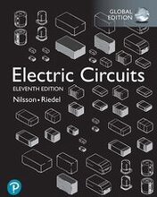 Electric Circuits, Global Edition + Mastering Engineering with Pearson eText (Package)