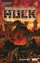 Immortal Hulk Vol. 3: Hulk in Hell