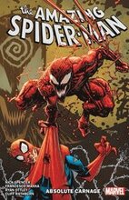 Amazing Spider-man By Nick Spencer Vol. 6: Absolute Carnage