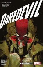 Daredevil by Chip Zdarsky Vol. 3: Through Hell