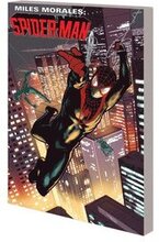 Miles Morales Vol. 5: The Clone Saga